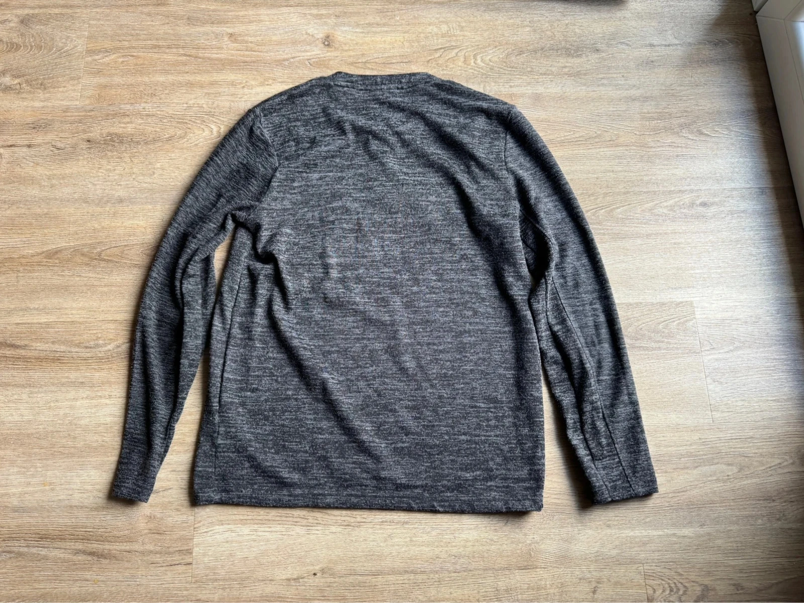 Lange mouw T-shirt trui voor heren maat S Kaporal zeer goede staat – photo 2
